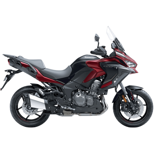 VERSYS 1000S
